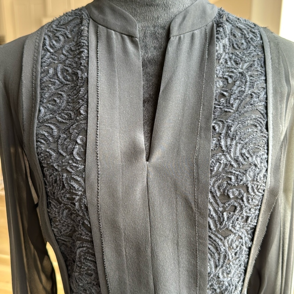 3.1Phillip Lim blouse